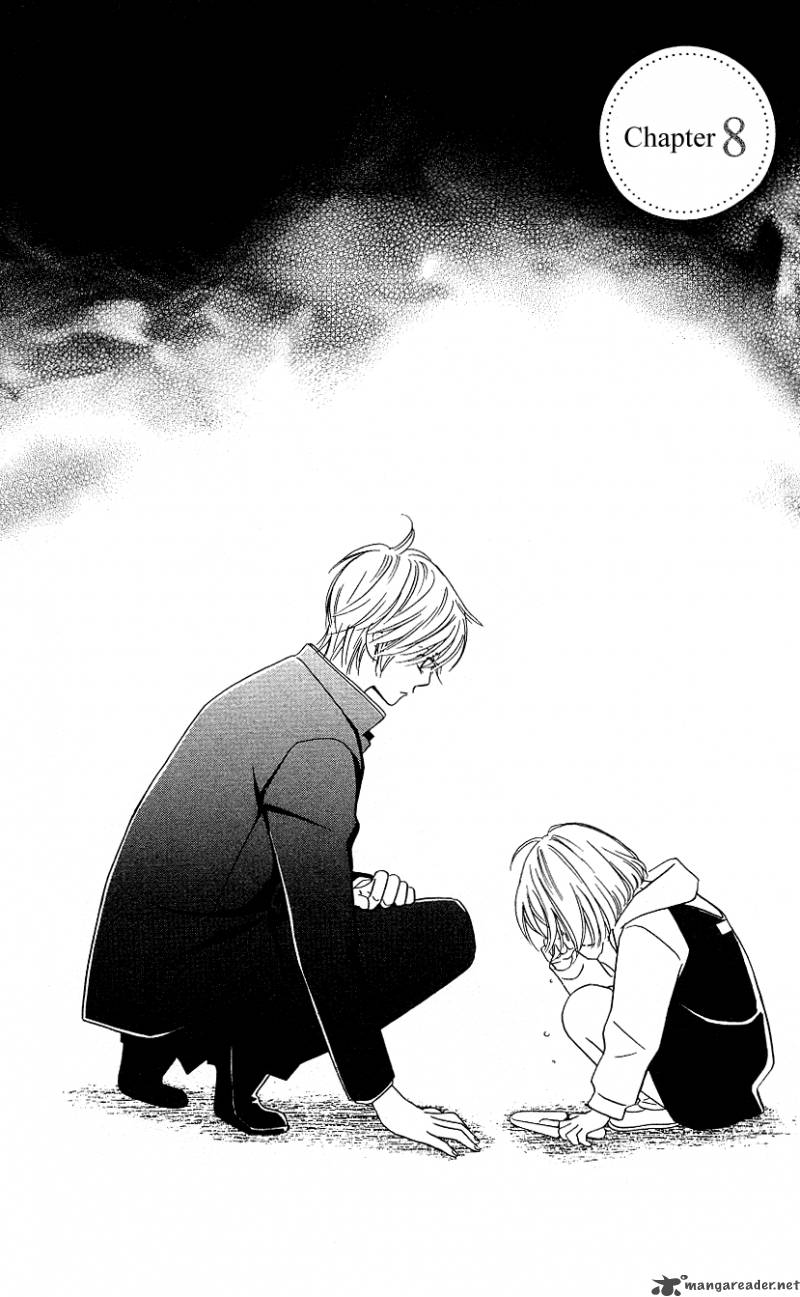 Kimi Ga Uso O Tsuita 8 3