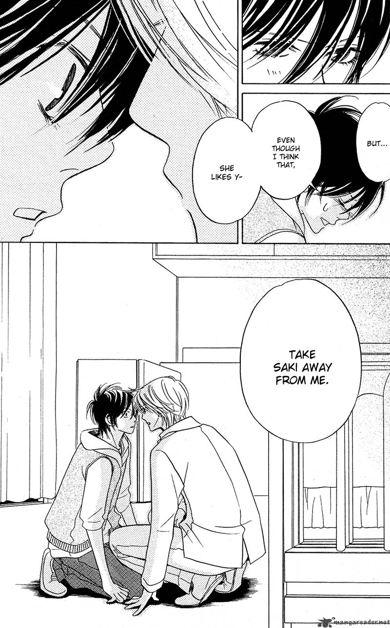 Kimi Ga Uso O Tsuita 8 30