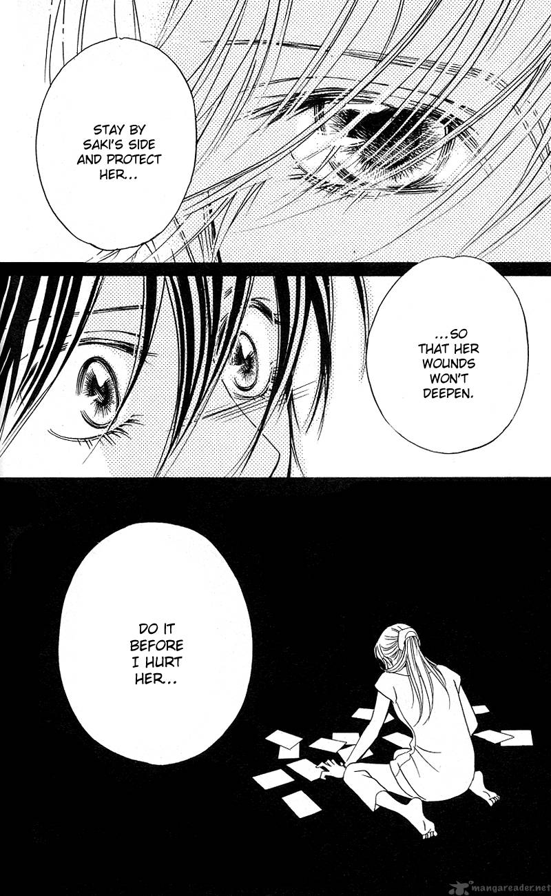 Kimi Ga Uso O Tsuita 8 31