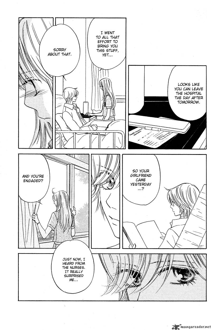 Kimi Ga Uso O Tsuita 8 34