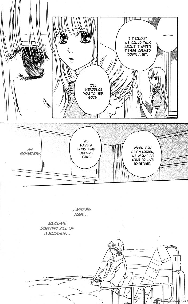 Kimi Ga Uso O Tsuita 8 35