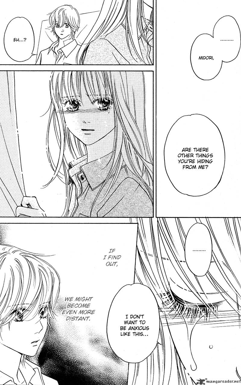 Kimi Ga Uso O Tsuita 8 36
