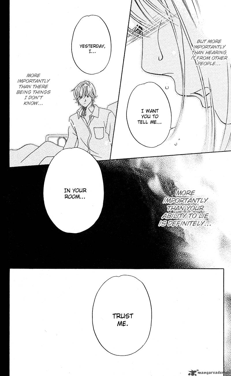 Kimi Ga Uso O Tsuita 8 37