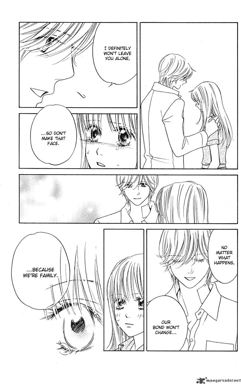 Kimi Ga Uso O Tsuita 8 38