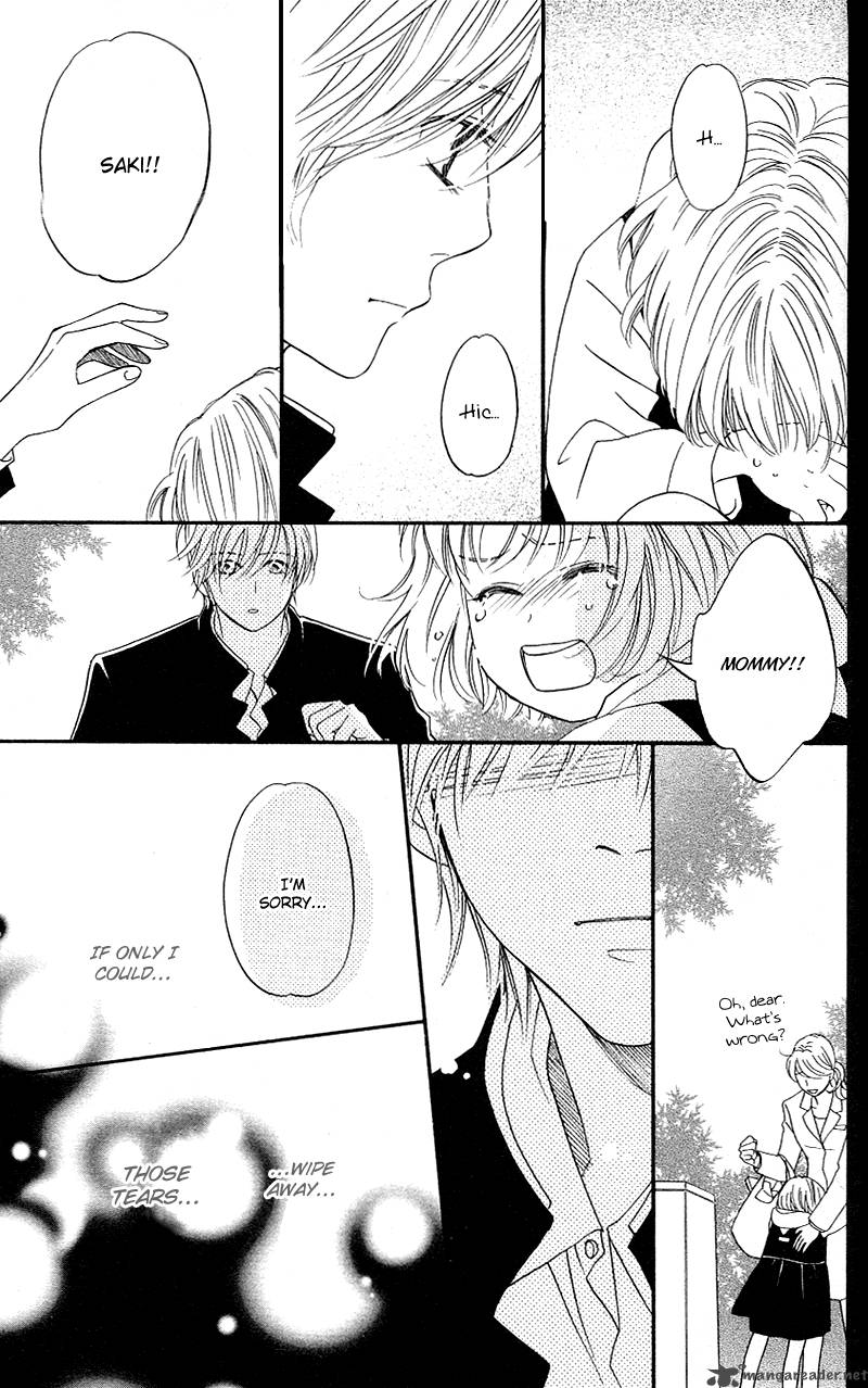 Kimi Ga Uso O Tsuita 8 4