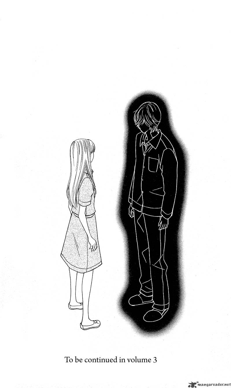 Kimi Ga Uso O Tsuita 8 40