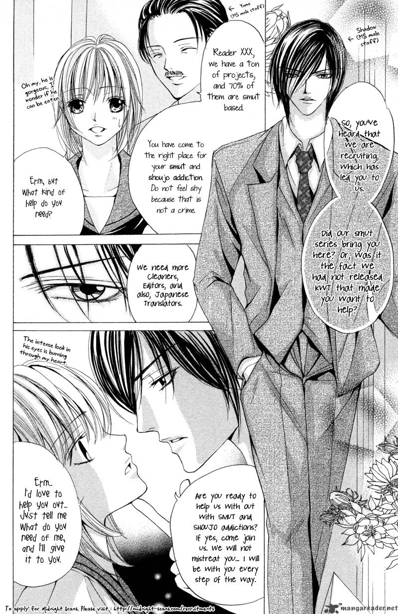 Kimi Ga Uso O Tsuita 8 41
