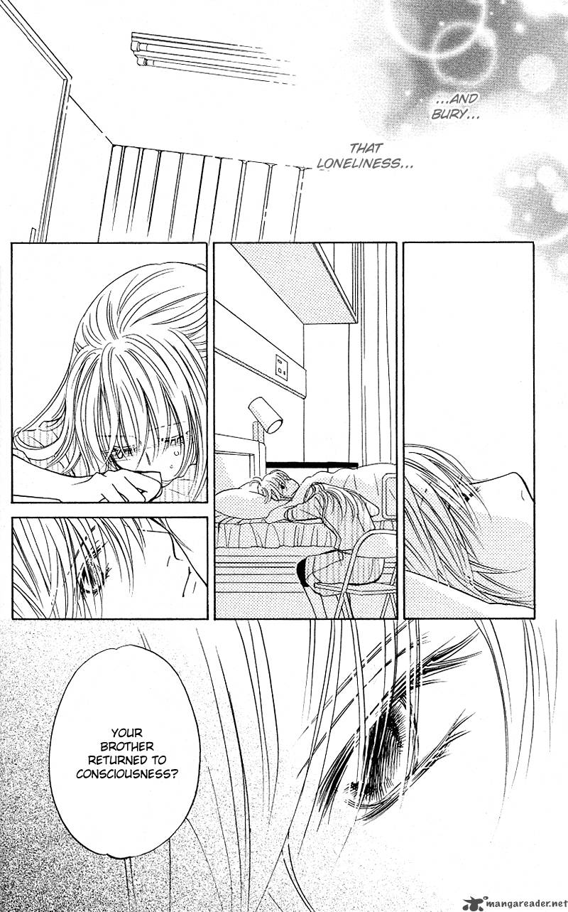 Kimi Ga Uso O Tsuita 8 5