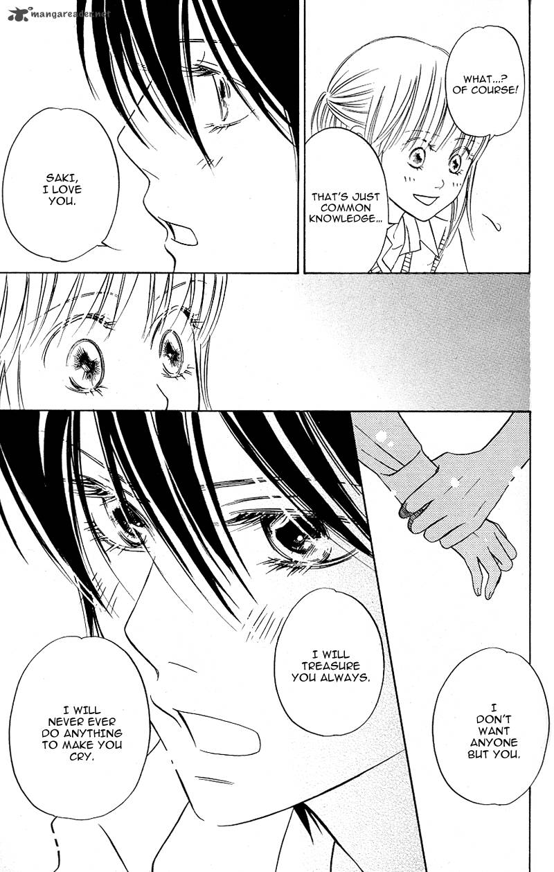Kimi Ga Uso O Tsuita 9 11