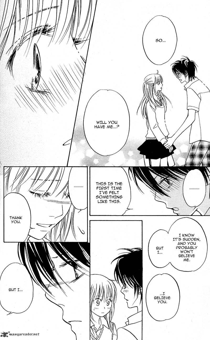 Kimi Ga Uso O Tsuita 9 12