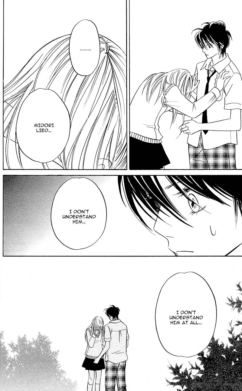 Kimi Ga Uso O Tsuita 9 14