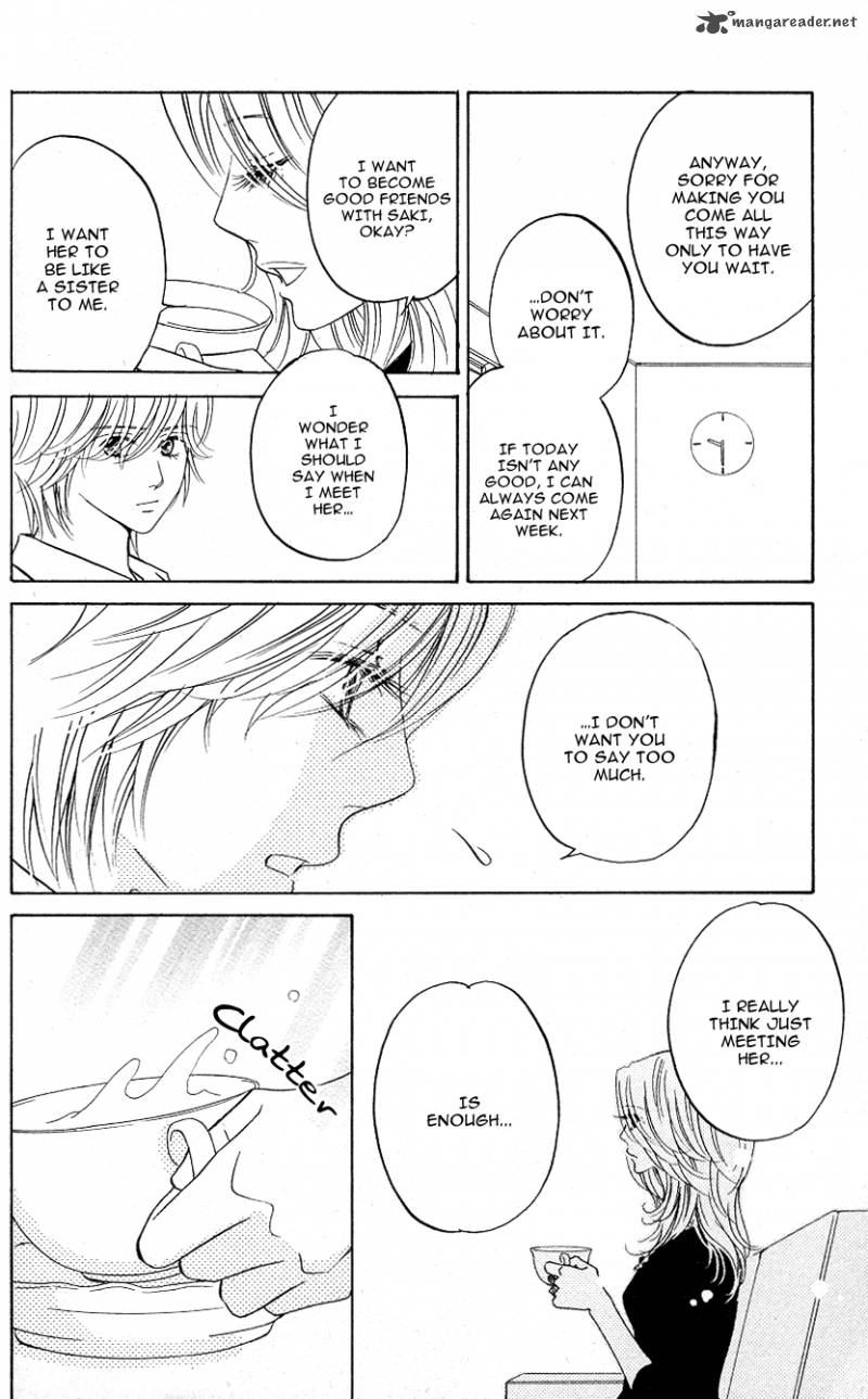 Kimi Ga Uso O Tsuita 9 16