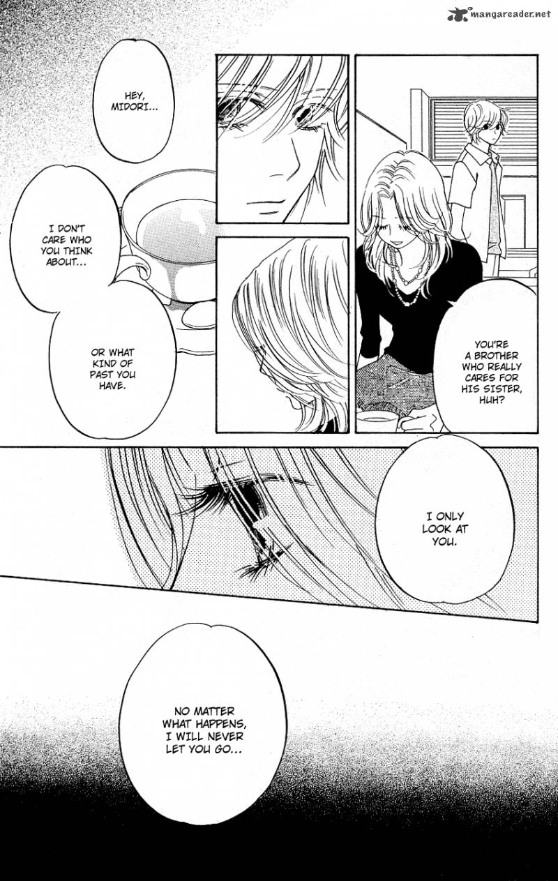 Kimi Ga Uso O Tsuita 9 17