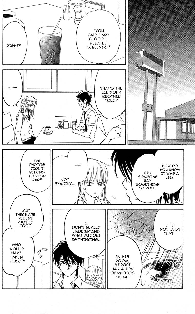 Kimi Ga Uso O Tsuita 9 18