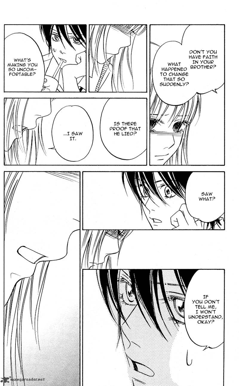 Kimi Ga Uso O Tsuita 9 20