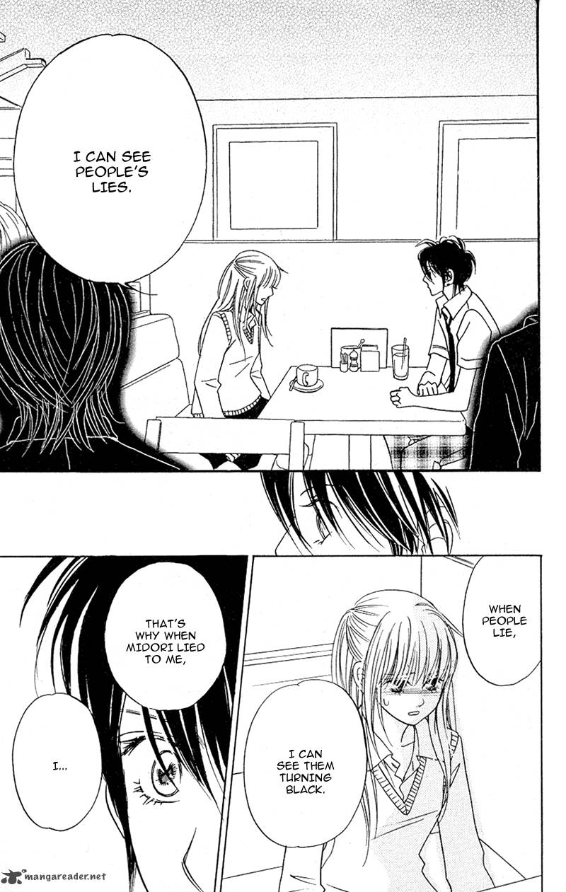 Kimi Ga Uso O Tsuita 9 21