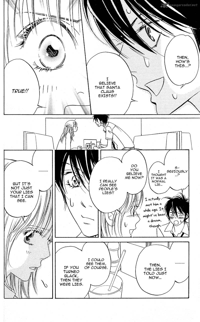 Kimi Ga Uso O Tsuita 9 24