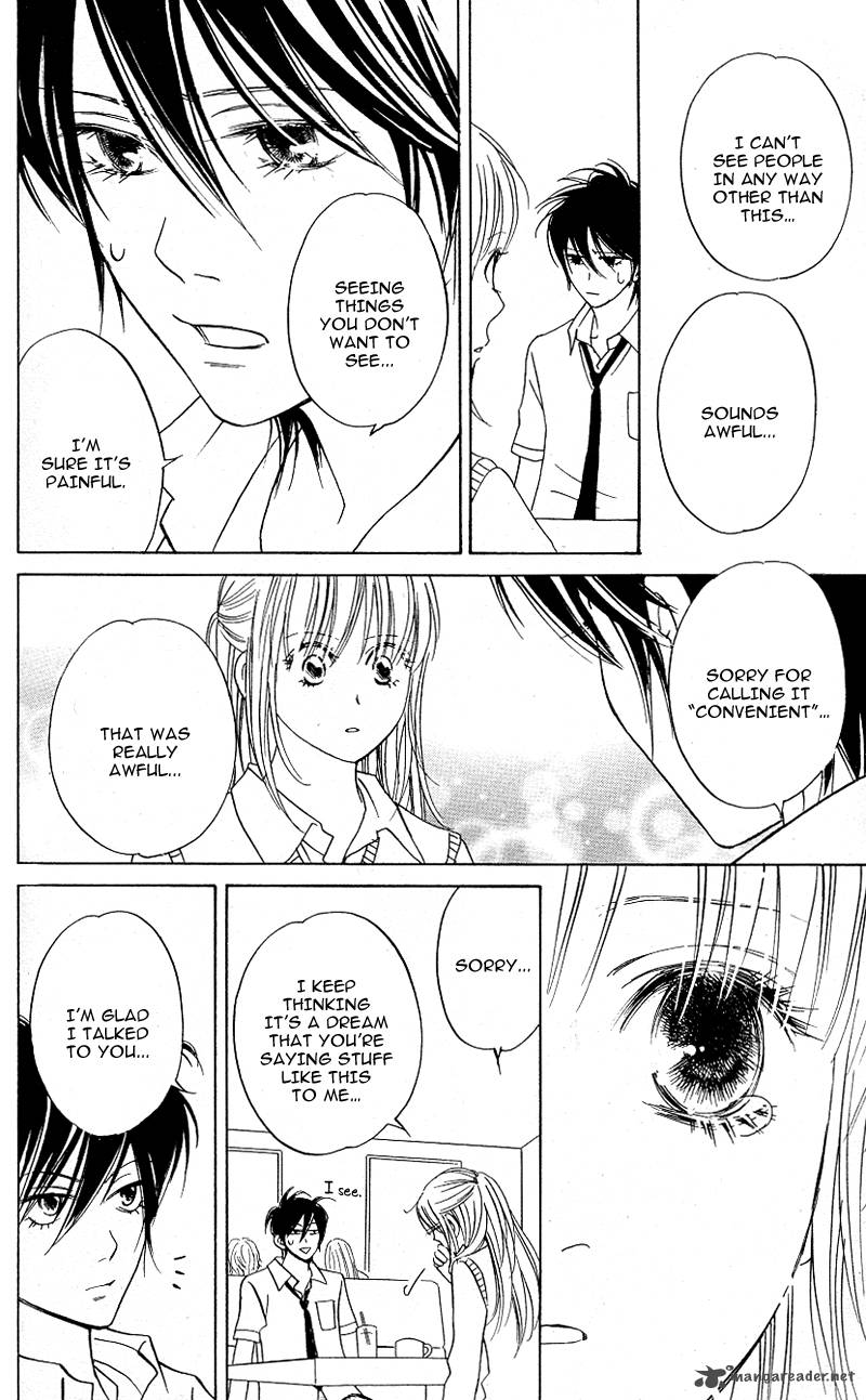 Kimi Ga Uso O Tsuita 9 26