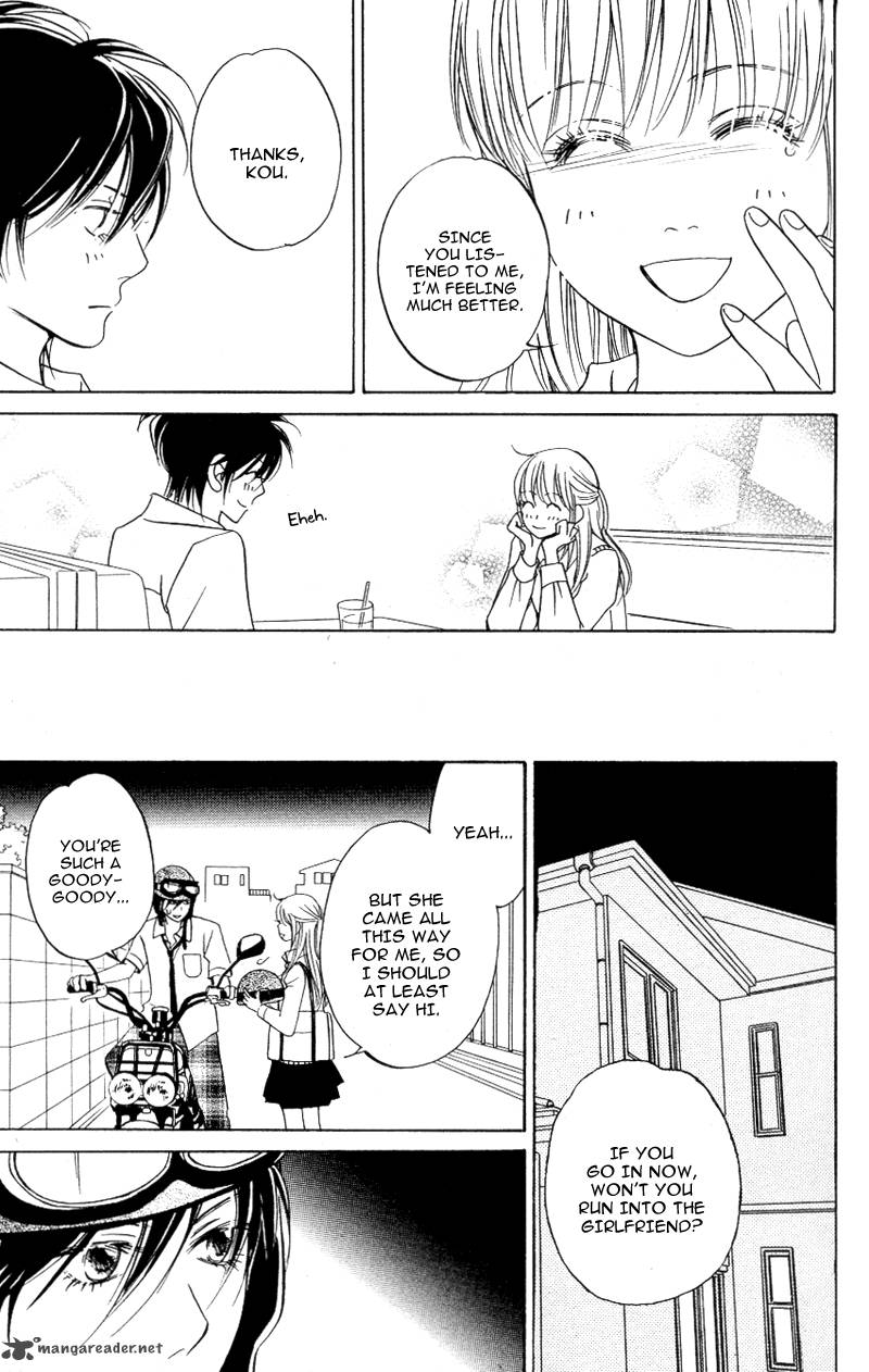 Kimi Ga Uso O Tsuita 9 27