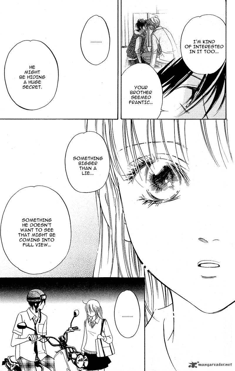 Kimi Ga Uso O Tsuita 9 29