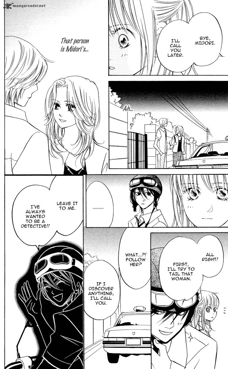 Kimi Ga Uso O Tsuita 9 30