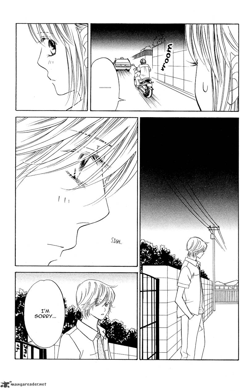 Kimi Ga Uso O Tsuita 9 31