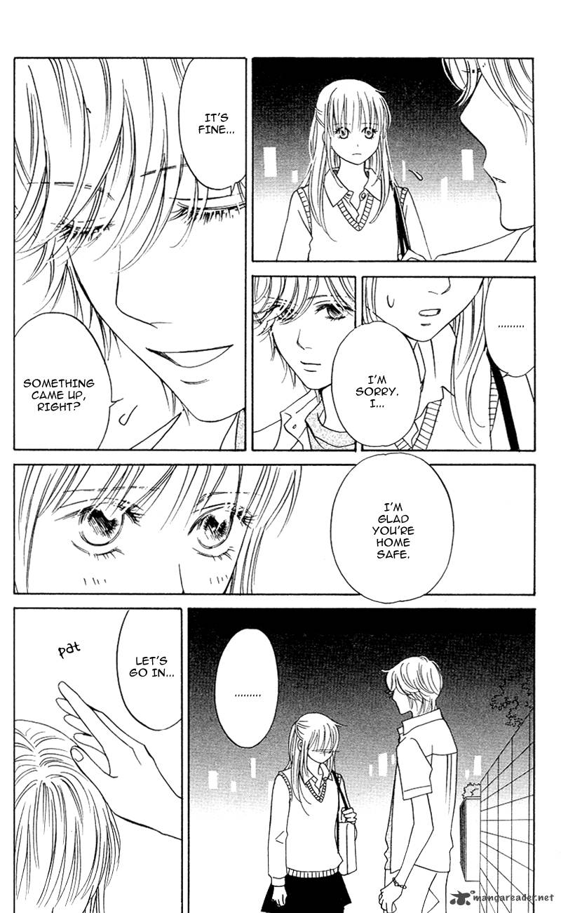 Kimi Ga Uso O Tsuita 9 32