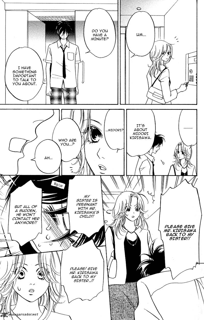 Kimi Ga Uso O Tsuita 9 35