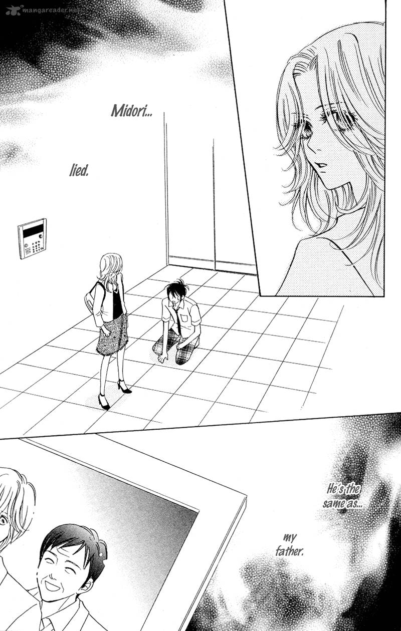 Kimi Ga Uso O Tsuita 9 37