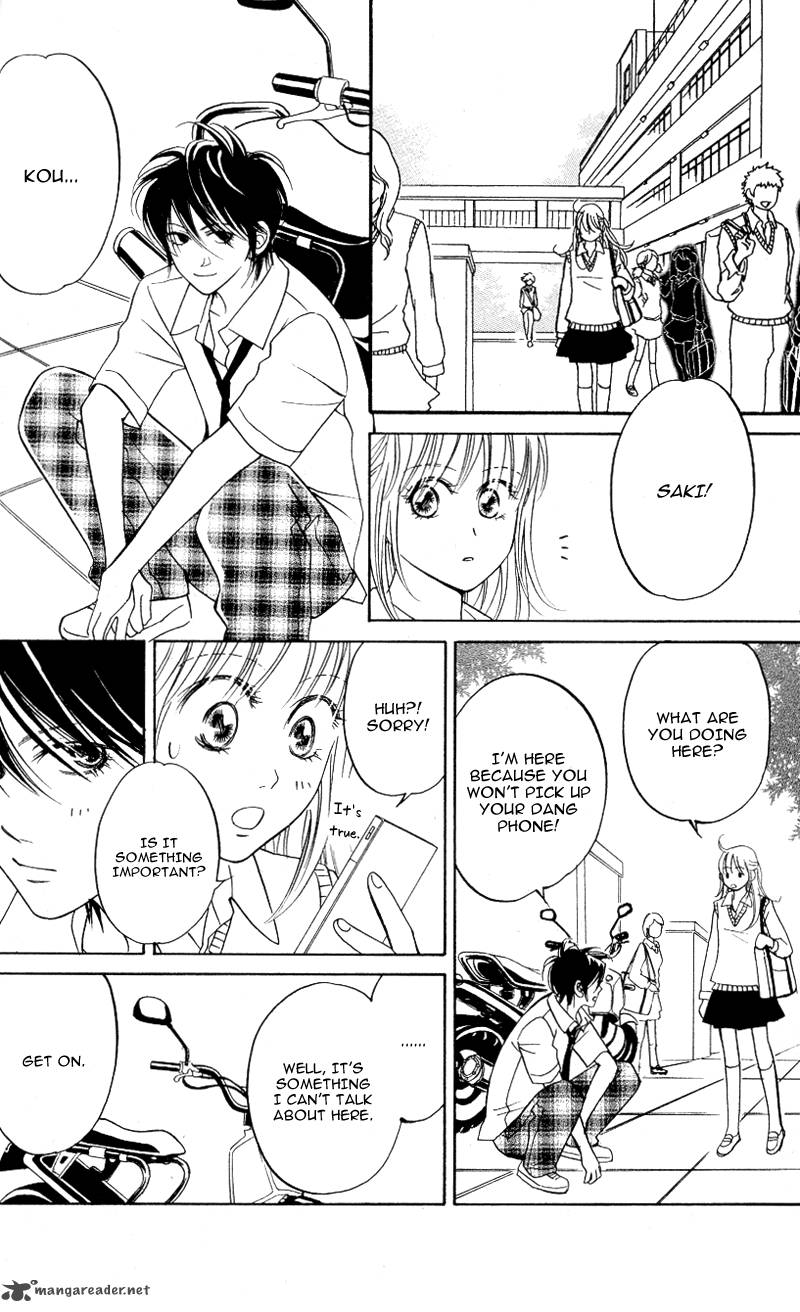 Kimi Ga Uso O Tsuita 9 4