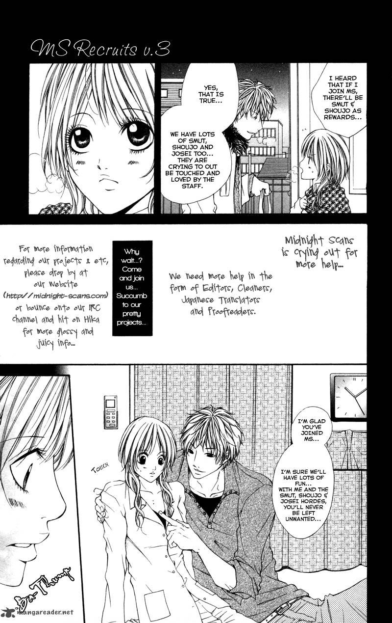 Kimi Ga Uso O Tsuita 9 41
