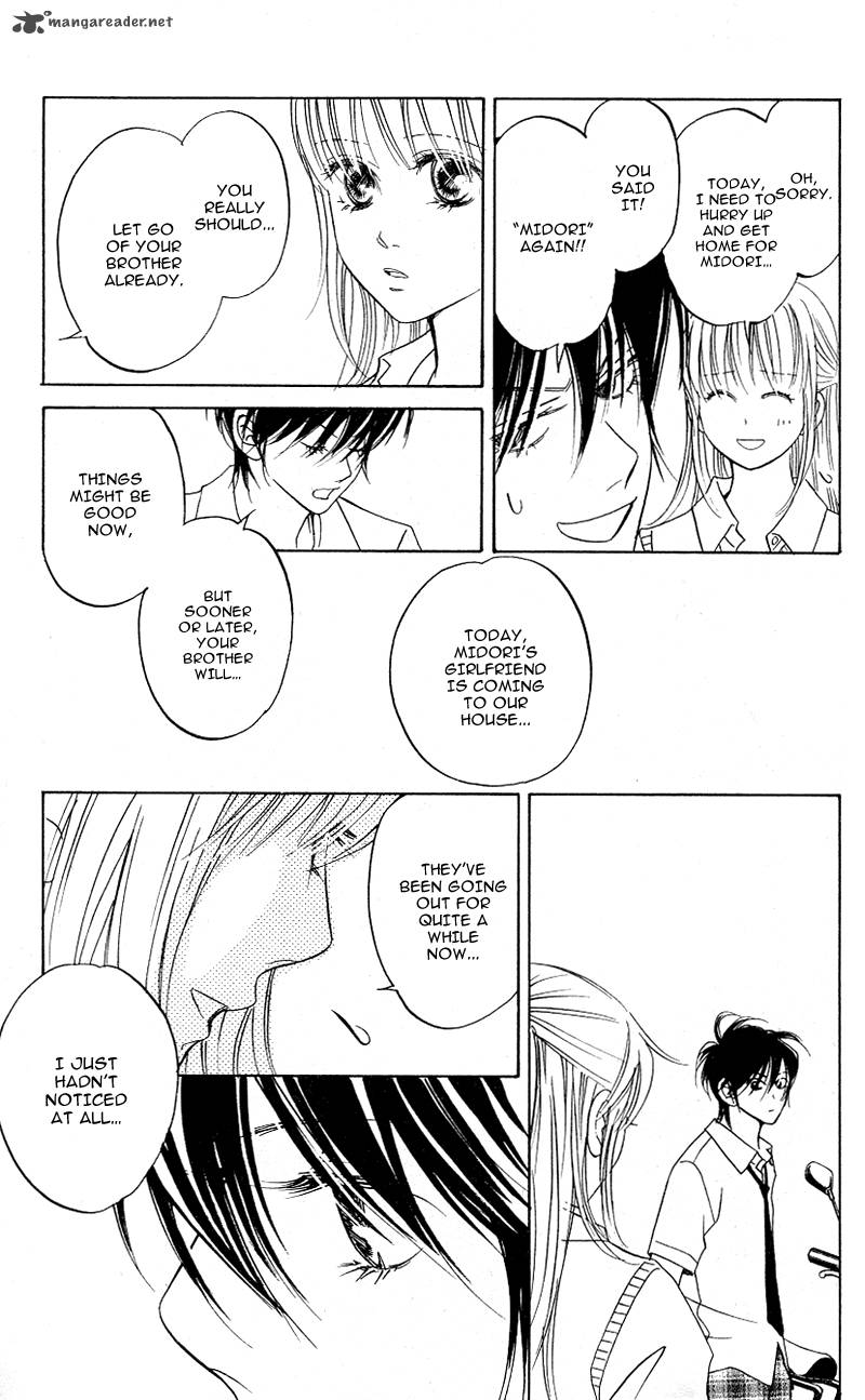 Kimi Ga Uso O Tsuita 9 5
