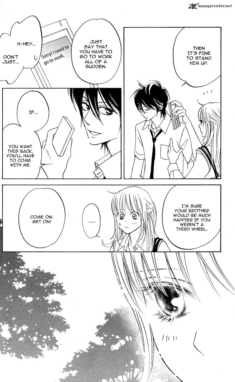 Kimi Ga Uso O Tsuita 9 6
