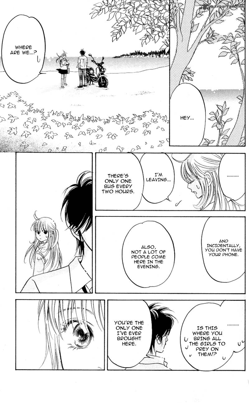 Kimi Ga Uso O Tsuita 9 7