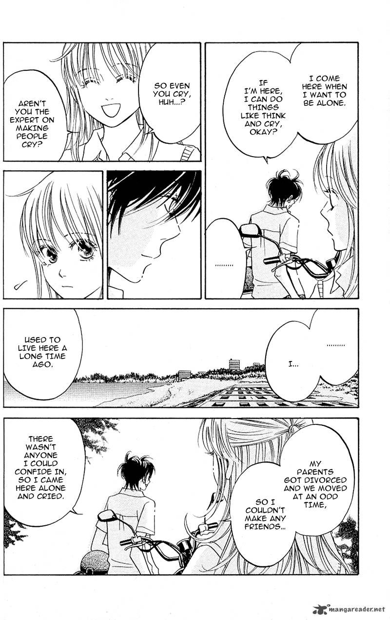 Kimi Ga Uso O Tsuita 9 8