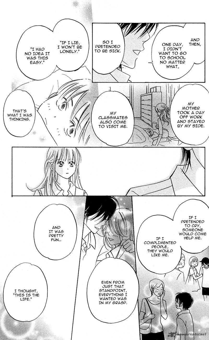 Kimi Ga Uso O Tsuita 9 9