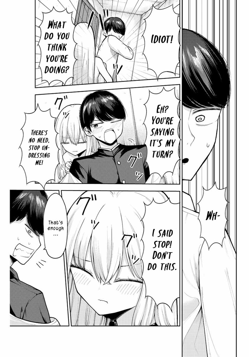 Kimi Janakya Dame Na Dorei Shoujo 2 13