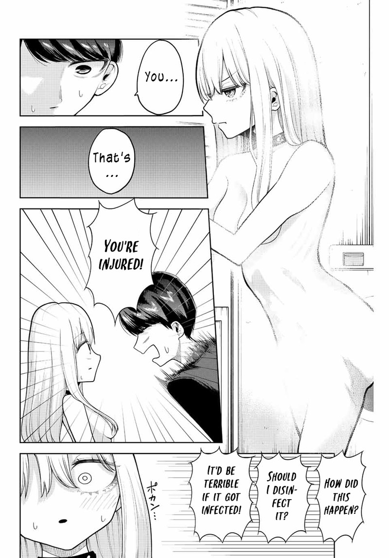 Kimi Janakya Dame Na Dorei Shoujo 2 14