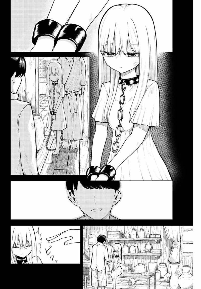 Kimi Janakya Dame Na Dorei Shoujo 2 16