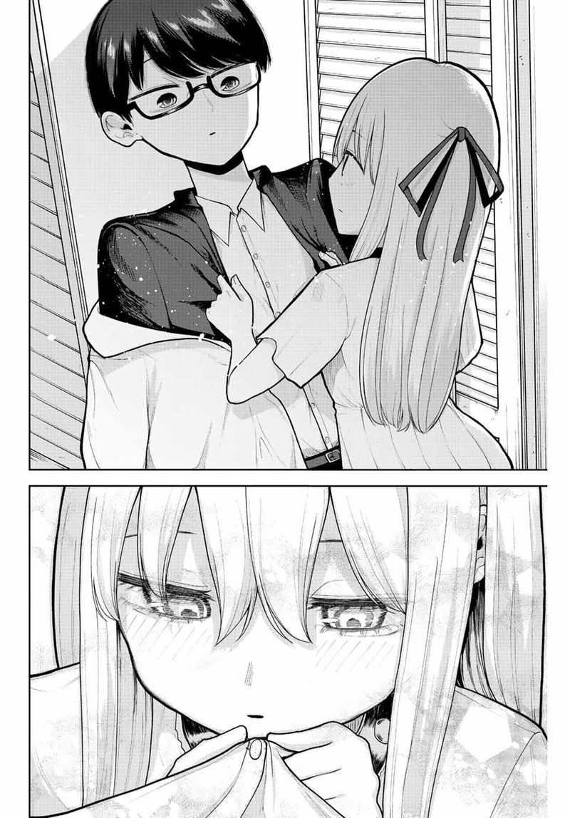 Kimi Janakya Dame Na Dorei Shoujo 2 4
