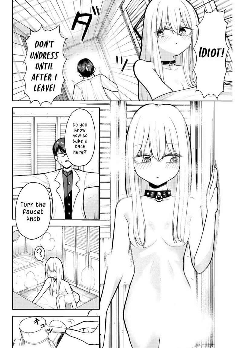 Kimi Janakya Dame Na Dorei Shoujo 2 6