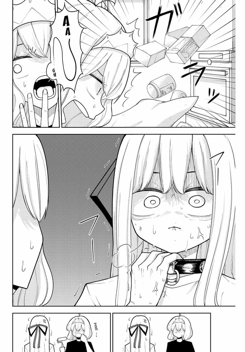 Kimi Janakya Dame Na Dorei Shoujo 20 10