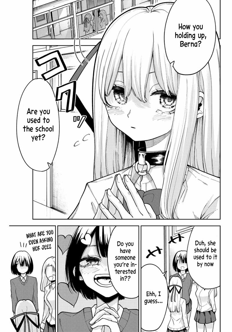 Kimi Janakya Dame Na Dorei Shoujo 29 1