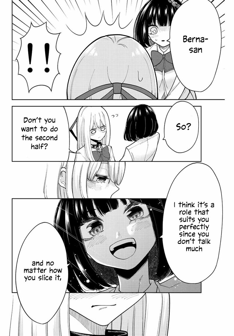 Kimi Janakya Dame Na Dorei Shoujo 29 10