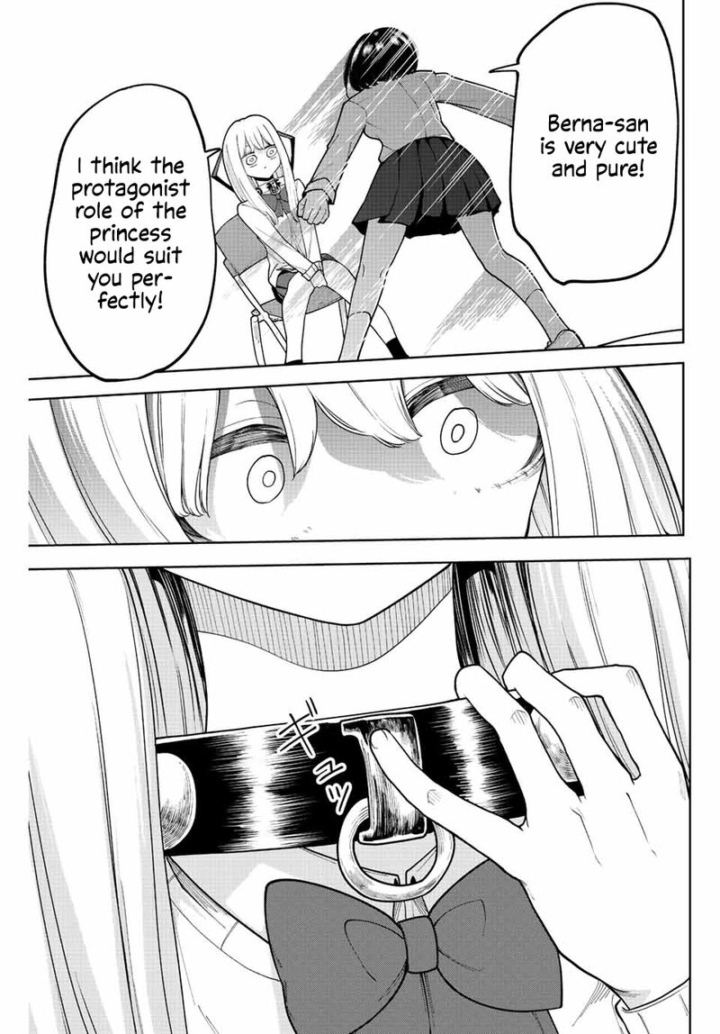 Kimi Janakya Dame Na Dorei Shoujo 29 11