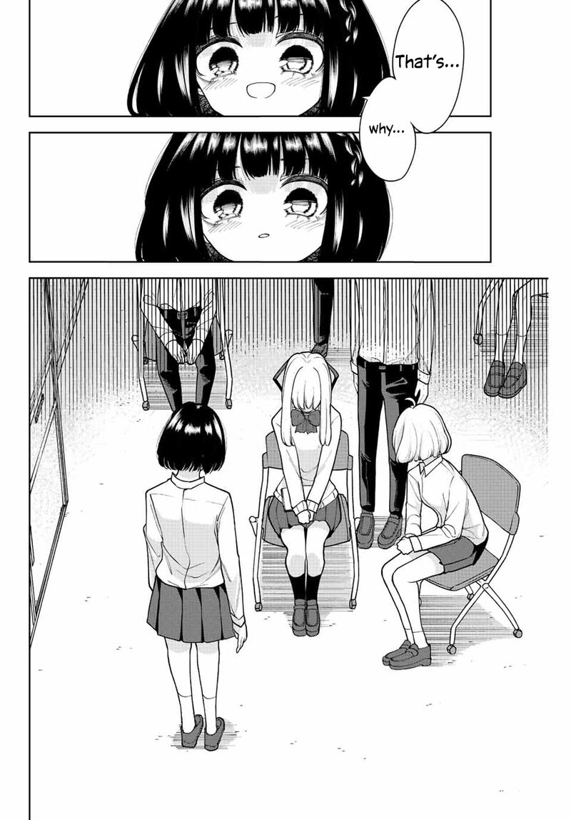 Kimi Janakya Dame Na Dorei Shoujo 29 12