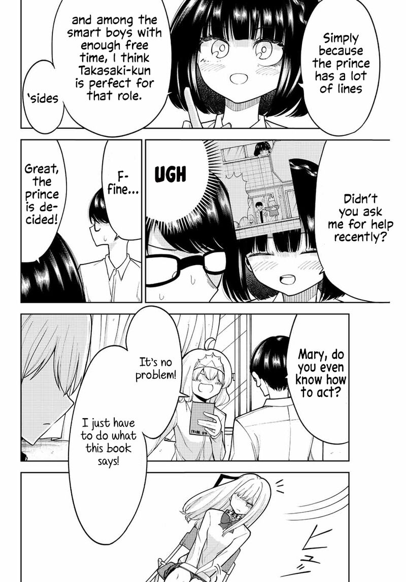 Kimi Janakya Dame Na Dorei Shoujo 29 14