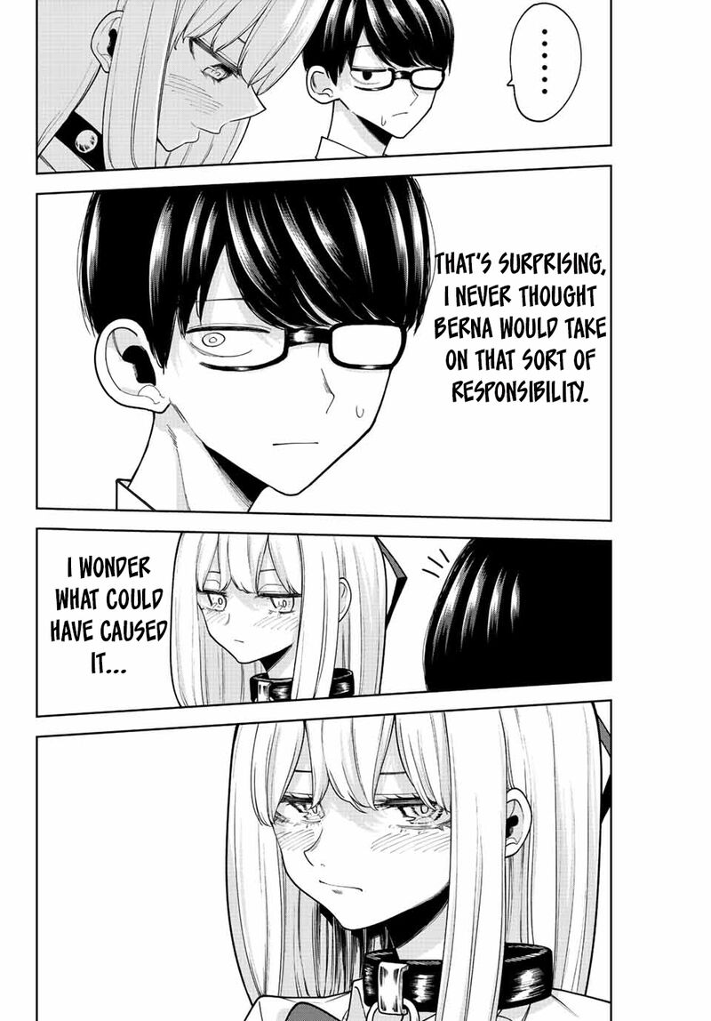 Kimi Janakya Dame Na Dorei Shoujo 29 18