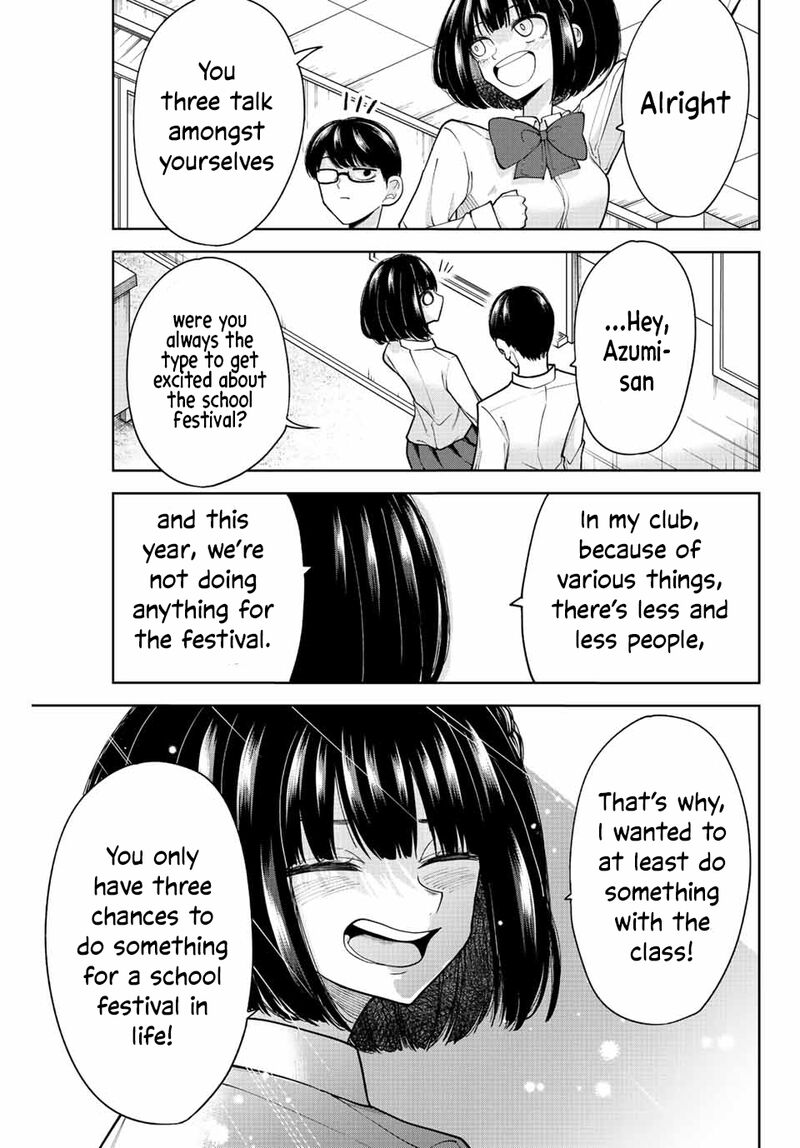 Kimi Janakya Dame Na Dorei Shoujo 29 19