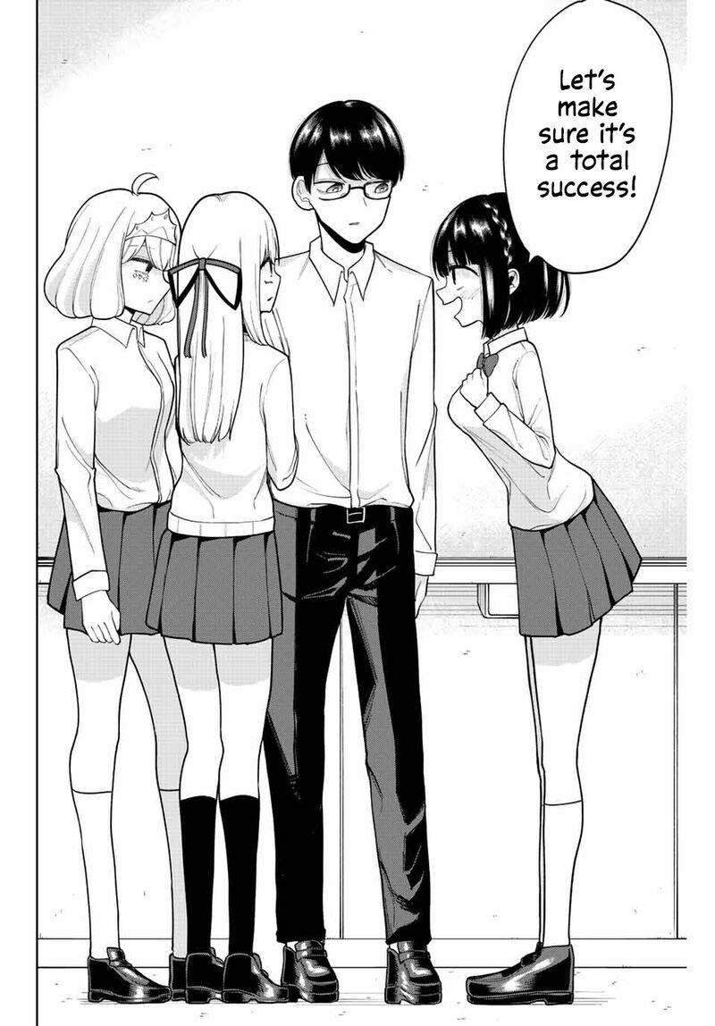 Kimi Janakya Dame Na Dorei Shoujo 29 20